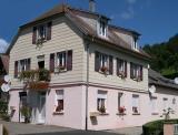 Gîte à LAPOUTROIE, 6 personnes, 62m² (Campagne - Haut-Rhin)