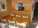 Appartement à AVORIAZ, 6 personnes, 60m² (Montagne - Avoriaz)