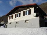 Maison à LA BRESSE, 4 personnes, 65m² (Montagne - La Bresse Hohneck)