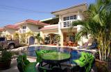 Villa à Pattaya, 8 personnes, 200m² (Étranger - Thaïlande)