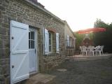 Maison à LESBOIS, 4 personnes, 76m² (Campagne - Mayenne)