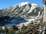 Chalet à PORTE PUYMORENS, 12 personnes, 140m² (Montagne - Autres Stations)