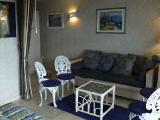 Studio à ANTIBES, 4 personnes, 38m² (Mer et Océan - Alpes Maritimes)
