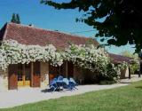 Maison à LE BUGUE, 8 personnes, 110m² (Campagne - Dordogne)