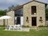 Chalet à Laterina, 6 personnes, 77m² (Étranger - Italie)