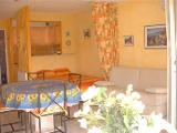 Studio à LE LAVANDOU, 4 personnes, 30m² (Mer et Océan - Var)