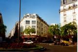 Studio à PARIS 18EME ARRONDISSEMENT, 3 personnes, 25m² (Ville - Paris)