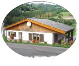 Gîte à LAPOUTROIE, 4 personnes, 65m² (Campagne - Haut-Rhin)