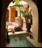 Maison à MARRAKECH, 10 personnes, 300m² (Étranger - Maroc)