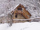 Appartement à LA GARDE, 8 personnes, 100m² (Montagne - Alpe d'Huez)