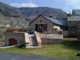 Gîte à MONTBRUN, 4 personnes, 55m² (Campagne - Lozère)