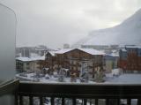 Appartement à TIGNES, 6 personnes, 44m² (Montagne - Tignes)