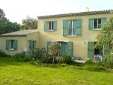Maison à SUZE LA ROUSSE, 12 personnes, 200m² (Campagne - Drôme)