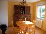 Maison à CLEDER, 8 personnes, 120m² (Mer et Océan - Finistere)