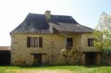 Maison à DAGLAN, 4 personnes, 70m² (Campagne - Dordogne)