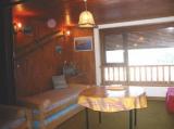 Studio à COURCHEVEL, 6 personnes, 35m² (Montagne - Courchevel)