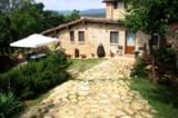 Maison à Sovicille - Siena, 5 personnes, 75m² (Étranger - Italie)