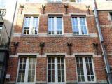 Appartement à Bruxelles, 4 personnes, 42m² (Étranger - Belgique)