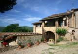 Maison à Sovicille - Siena, 7 personnes, 120m² (Étranger - Italie)