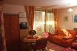 Studio à PORTICCIO, 4 personnes, 26m² (Mer et Océan - Corse du Sud)