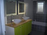 Villa à PLAN D ORGON, 6 personnes, 116m² (Ville - Bouches du Rhône)