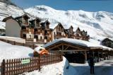 Appartement à SAINT SORLIN D ARVES, 6 personnes, 32m² (Montagne - Saint Sorlin d'Arves)