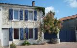 Maison à SAINT LAURENT DE LA PREE, 7 personnes, 105m² (Mer et Océan - Charente-Maritime)