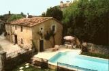 Maison à FOURCES, 6 personnes, 100m² (Campagne - Gers)