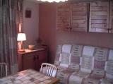Studio à LES DEUX ALPES, 5 personnes, 31m² (Montagne - Les 2 Alpes)