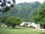 Chalet à ASTE BEON, 6 personnes, 60m² (Montagne - Gourette)