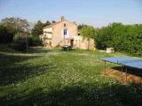 Gîte à NIEUL SUR L AUTISE, 6 personnes, 80m² (Campagne - Vendée)