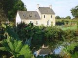 Gîte à VALOGNES, 3 personnes, 65m² (Campagne - Manche)