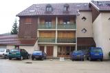 Appartement à METABIEF, 5 personnes, 38m² (Montagne - Métabief (Doubs))