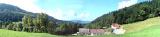 Maison à SAPOIS, 12 personnes, 270m² (Montagne - Hors Stations)