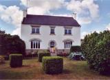 Maison à FOUESNANT, 8 personnes, 180m² (Mer et Océan - Finistère)
