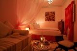 Chambre d'hôte à Marrakech, 14 personnes, 150m² (Étranger - Maroc)