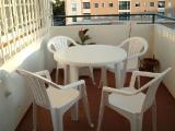 Appartement à Monte Gordo, 4 personnes, 55m² (Étranger - Portugal)