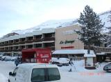 Appartement à LES DEUX ALPES, 6 personnes, 32m² (Montagne - Les 2 Alpes)