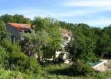 Gîte à SALAVAS, 12 personnes, 150m² (Campagne - Ardèche)