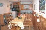 Appartement à LES ARCS, 5 personnes, 30m² (Montagne - Les Arcs)