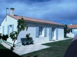 Maison à SAINTE MARIE DE RE, 6 personnes, 70m² (Mer et Océan - Charente-Maritime)