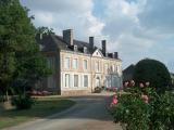 Chambre d'hôte à GREZ EN BOUERE, 7 personnes, 100m² (Campagne - Mayenne)