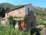 Maison à SAINT MARTIN DE L ARCON, 4 personnes, 70m² (Campagne - Hérault)