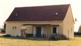 Maison à COUZOU, 6 personnes, 90m² (Campagne - Lot)