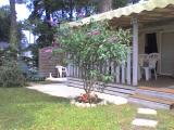 Mobil-home à la palmyre, 6 personnes, 30m² (Mer et Océan - Charente-Maritime)
