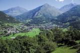 Appartement à LUZ ST SAUVEUR, 5 personnes, 55m² (Montagne - La Mongie)