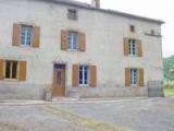 Maison à SALLES, 7 personnes, 150m² (Campagne - Tarn et Garonne)