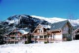 Appartement à VALLOIRE, 8 personnes, 70m² (Montagne - Valloire)