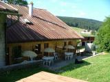 Appartement à ROCHEJEAN, 6 personnes, 55m² (Montagne - Métabief (Doubs))