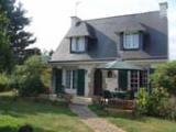 Chambre d'hôte à GUIDEL, 7 personnes, 50m² (Mer et Océan - Morbihan)